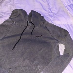 Zumiez hoodie